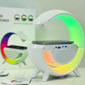 LED Wireless Charging Speaker – Bluetooth Speaker with Charging