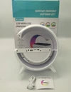 LED Wireless Charging Speaker – Bluetooth Speaker with Charging