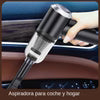 Portable Handheld Vacuum & Blower – Multi-Surface Cleaner